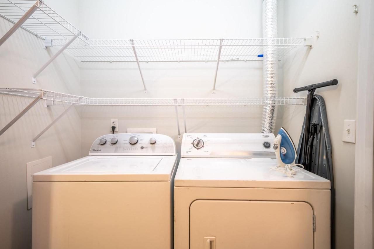 Cozysuites Musicrow Astonishing Studio With Free Parking 07 Nashville Exterior photo